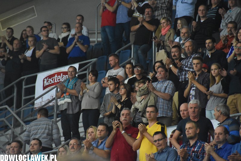 KBC 2015: Anwil - Wilki kibice