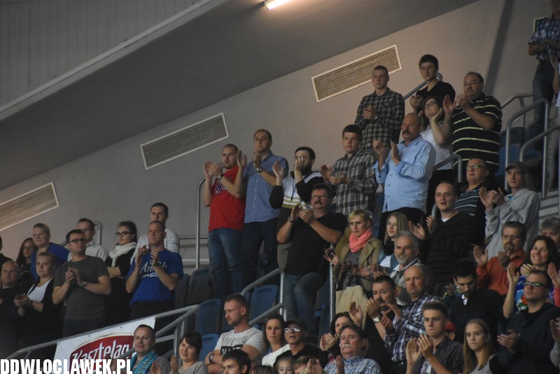 KBC 2015: Anwil - Wilki kibice