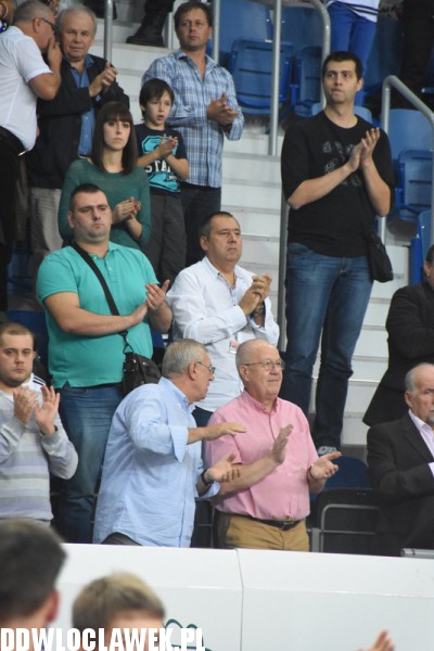 KBC 2015: Anwil - Wilki kibice