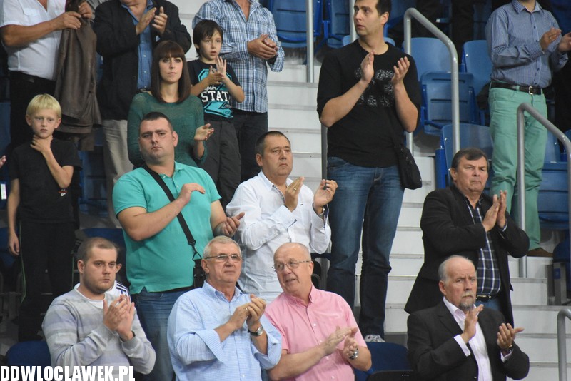 KBC 2015: Anwil - Wilki kibice