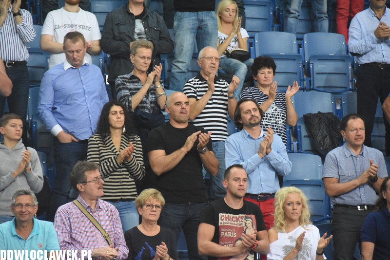 KBC 2015: Anwil - Wilki kibice