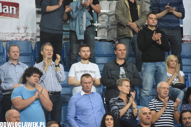 KBC 2015: Anwil - Wilki kibice