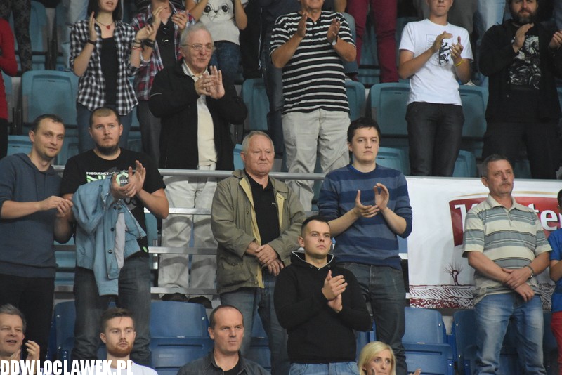 KBC 2015: Anwil - Wilki kibice