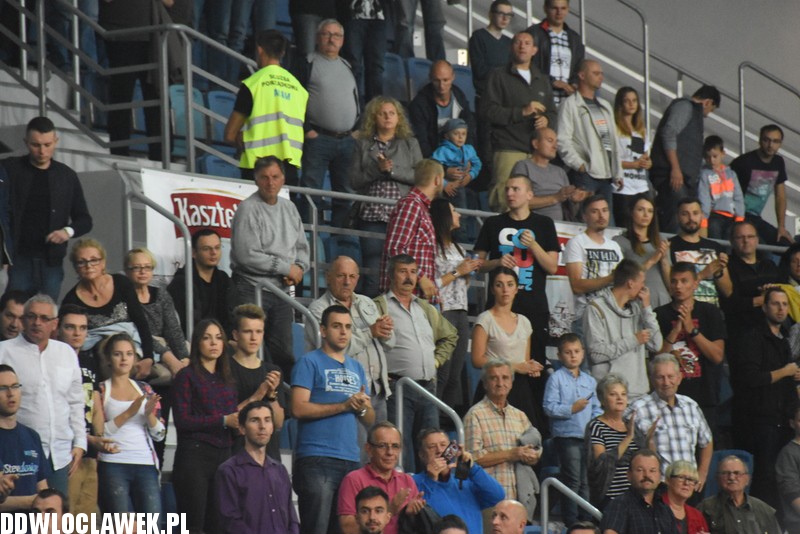 KBC 2015: Anwil - Wilki kibice