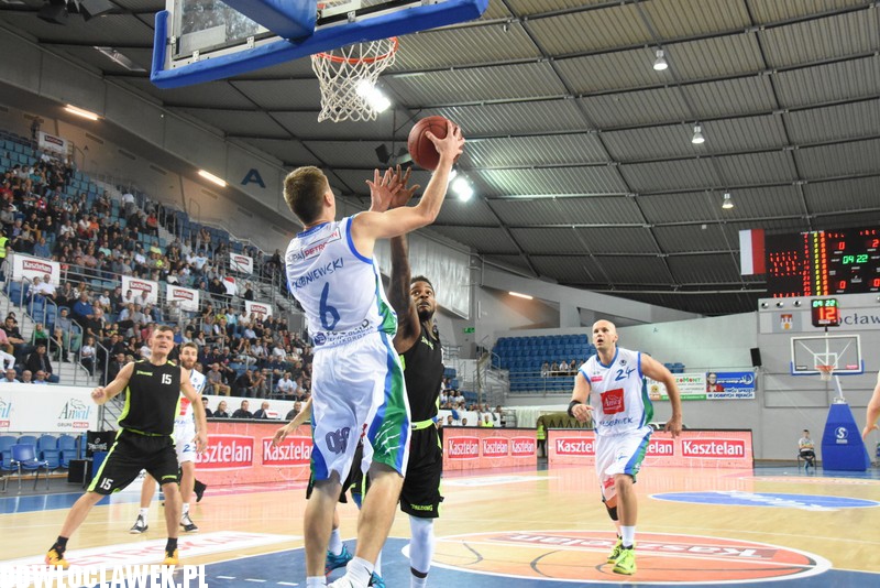 KBC 2015: Anwil - Wilki