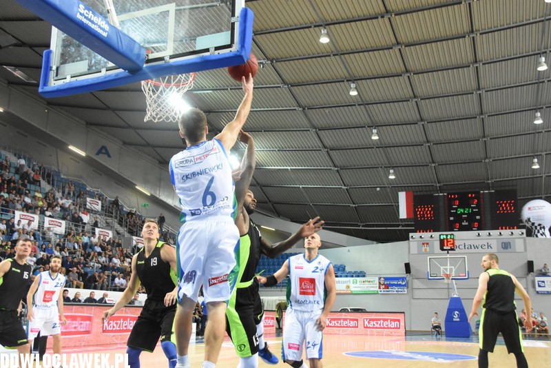 KBC 2015: Anwil - Wilki