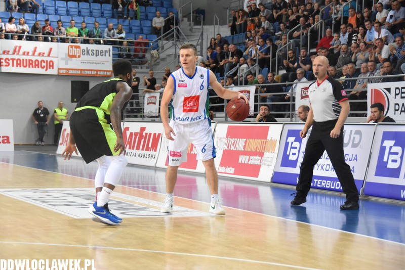 KBC 2015: Anwil - Wilki