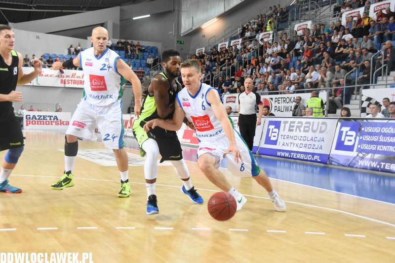 KBC 2015: Anwil - Wilki