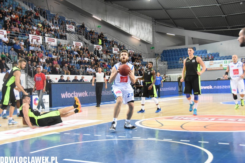 KBC 2015: Anwil - Wilki
