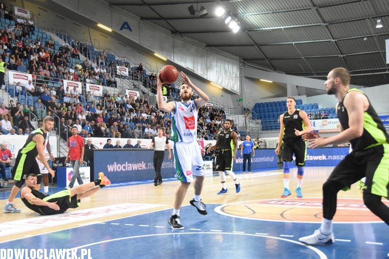 KBC 2015: Anwil - Wilki