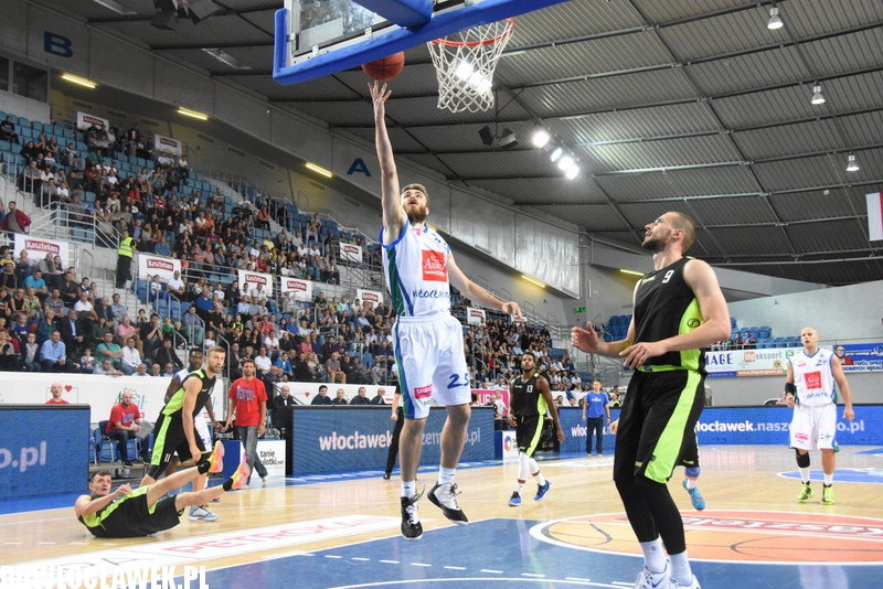 KBC 2015: Anwil - Wilki
