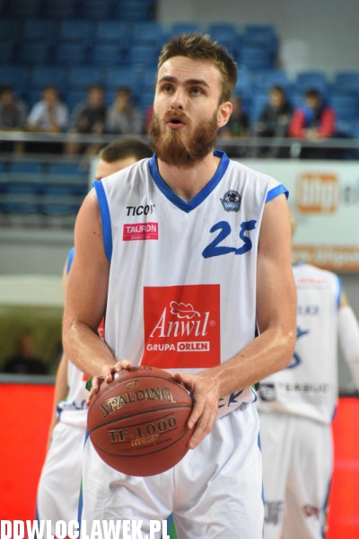 KBC 2015: Anwil - Wilki