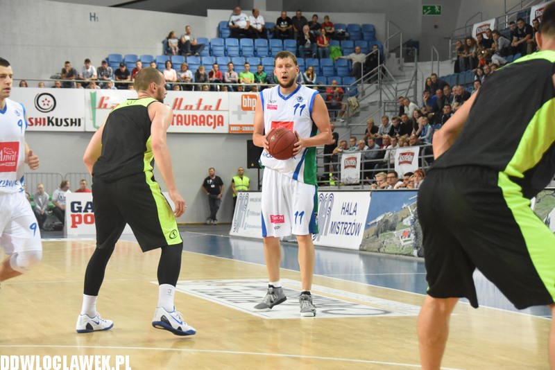 KBC 2015: Anwil - Wilki