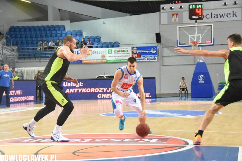 KBC 2015: Anwil - Wilki