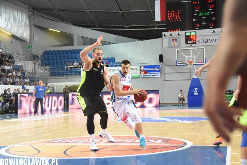 KBC 2015: Anwil - Wilki