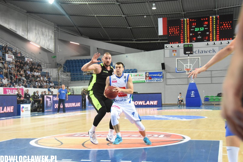 KBC 2015: Anwil - Wilki