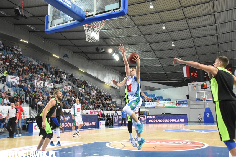 KBC 2015: Anwil - Wilki