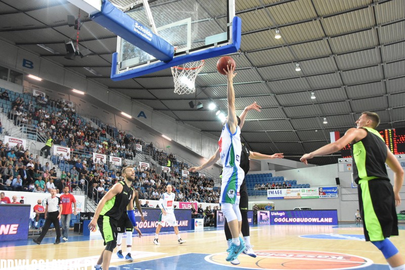 KBC 2015: Anwil - Wilki