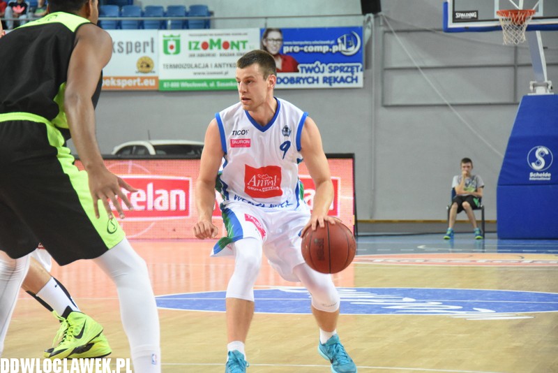KBC 2015: Anwil - Wilki