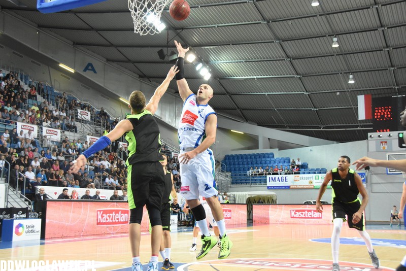 KBC 2015: Anwil - Wilki