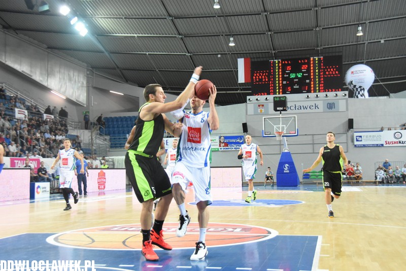 KBC 2015: Anwil - Wilki