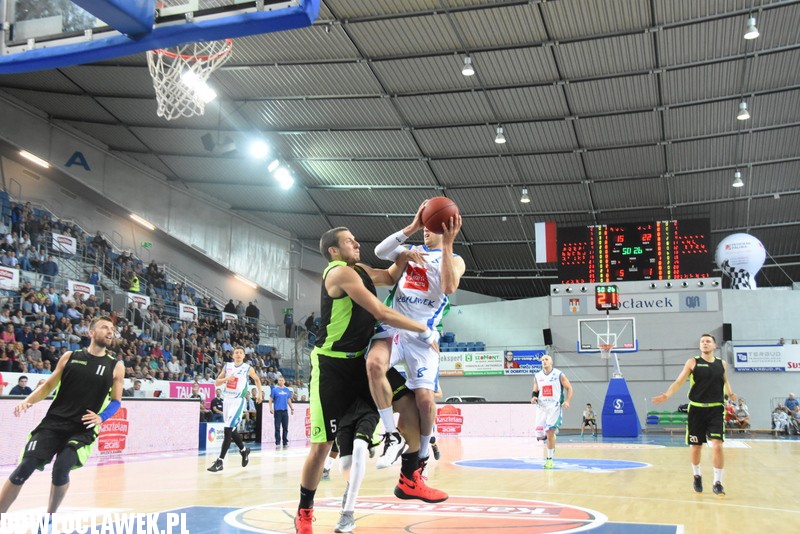 KBC 2015: Anwil - Wilki