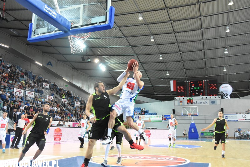 KBC 2015: Anwil - Wilki