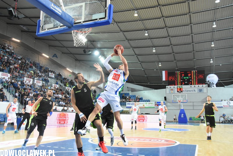 KBC 2015: Anwil - Wilki