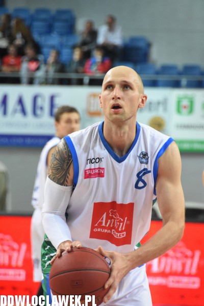 KBC 2015: Anwil - Wilki
