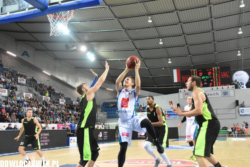 KBC 2015: Anwil - Wilki