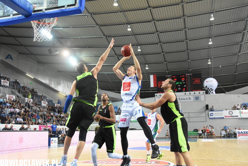 KBC 2015: Anwil - Wilki