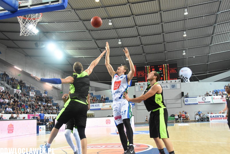 KBC 2015: Anwil - Wilki