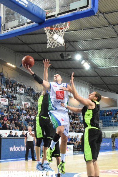 KBC 2015: Anwil - Wilki