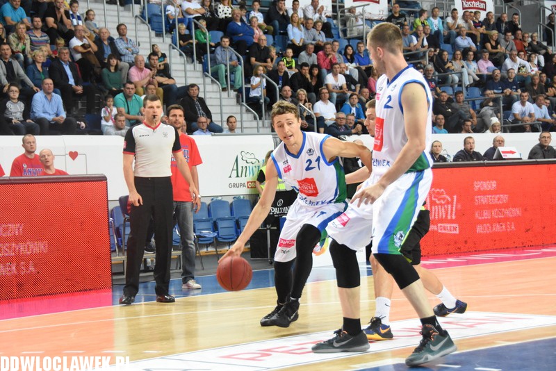 KBC 2015: Anwil - Wilki