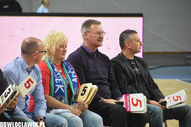KBC 2015: Finał konkursu wsadów