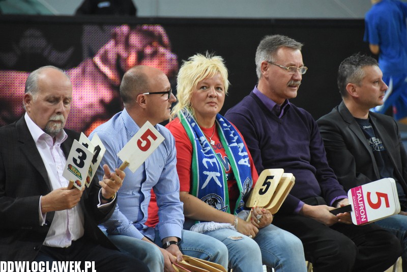 KBC 2015: Finał konkursu wsadów