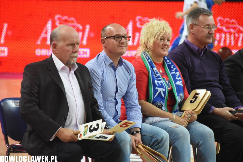 KBC 2015: Finał konkursu wsadów