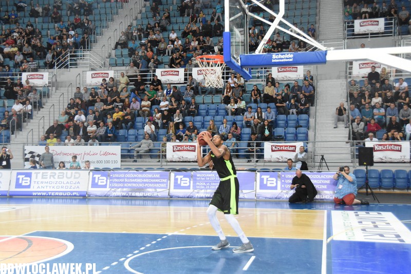 KBC 2015: Finał konkursu wsadów