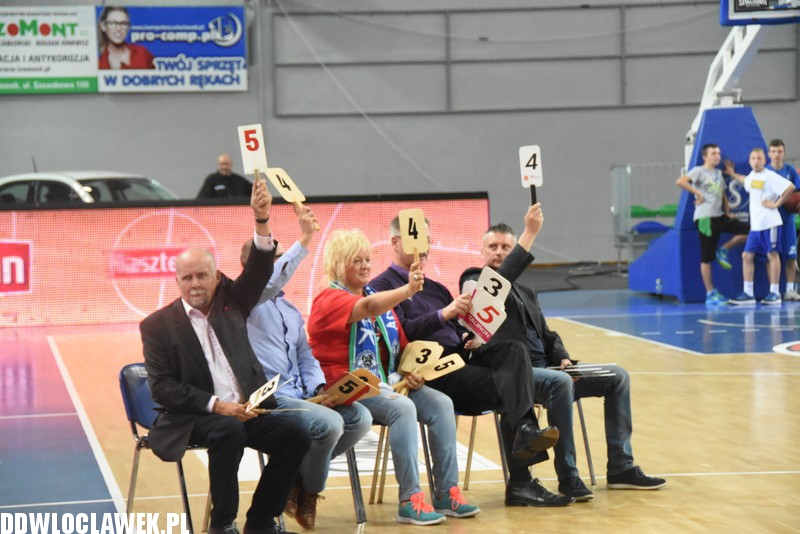 KBC 2015: Finał konkursu wsadów