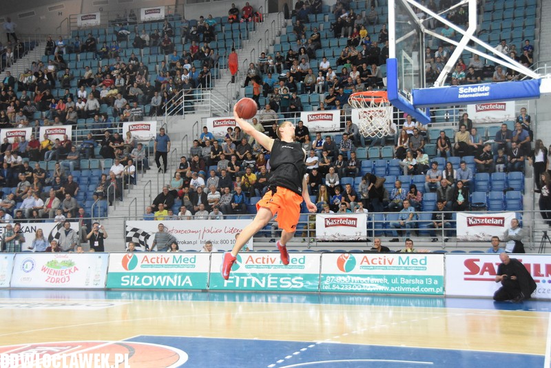 KBC 2015: Finał konkursu wsadów