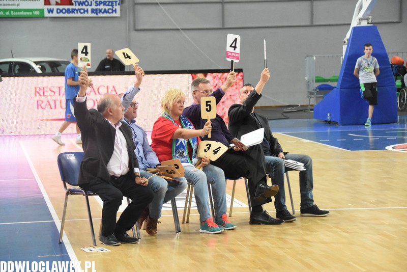 KBC 2015: Finał konkursu wsadów