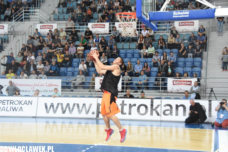 KBC 2015: Finał konkursu wsadów