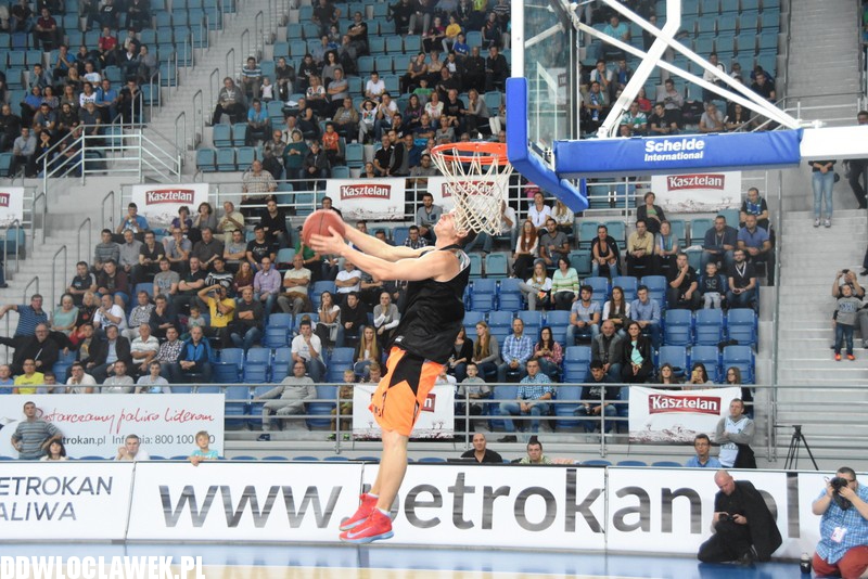 KBC 2015: Finał konkursu wsadów