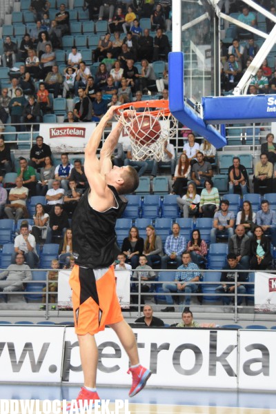 KBC 2015: Finał konkursu wsadów