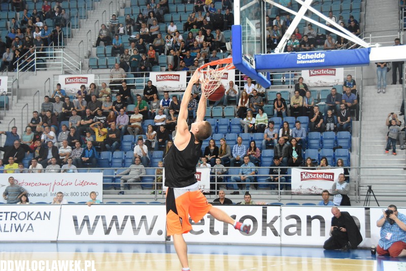 KBC 2015: Finał konkursu wsadów