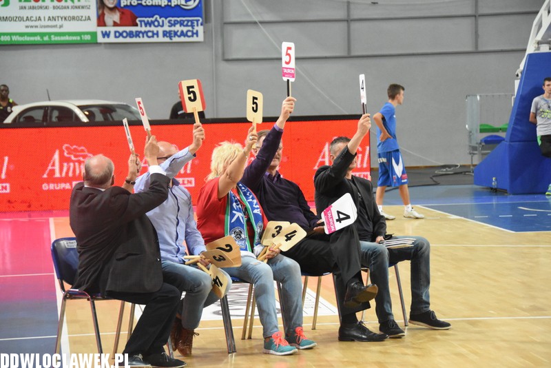 KBC 2015: Finał konkursu wsadów