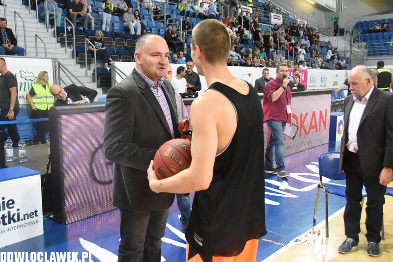 KBC 2015: Finał konkursu wsadów
