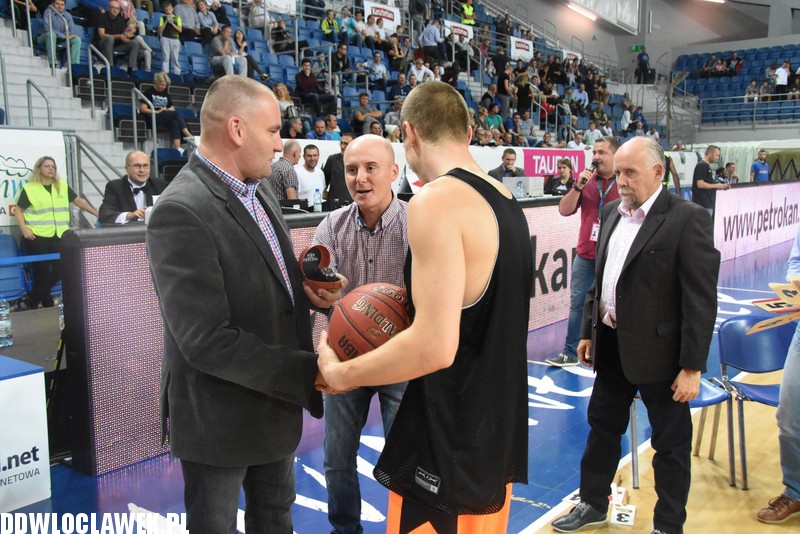 KBC 2015: Finał konkursu wsadów