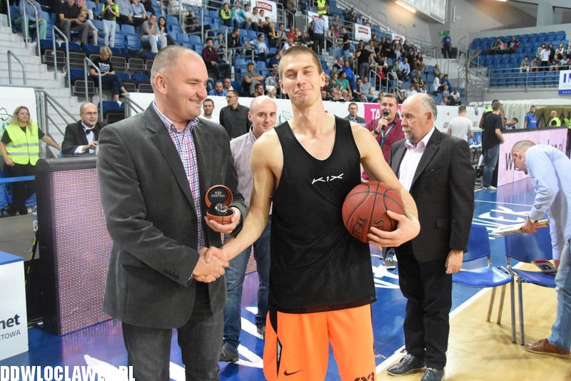 KBC 2015: Finał konkursu wsadów