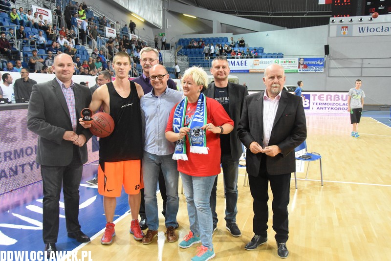 KBC 2015: Finał konkursu wsadów